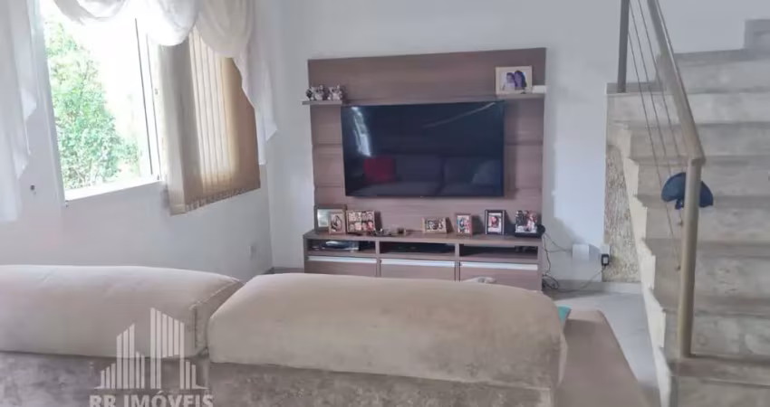 Casa para venda em jardim regina alice de 96.00m² com 3 quartos, 1 suite e 2 garagens