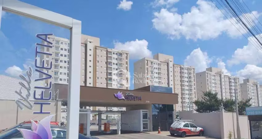Apartamento para alugar em vila helvetia de 78.00m² com 2 quartos e 1 garagem