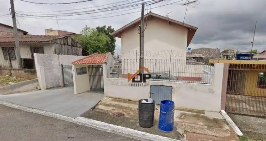 Apartamento para venda em cidade industrial de 42.00m² com 2 quartos