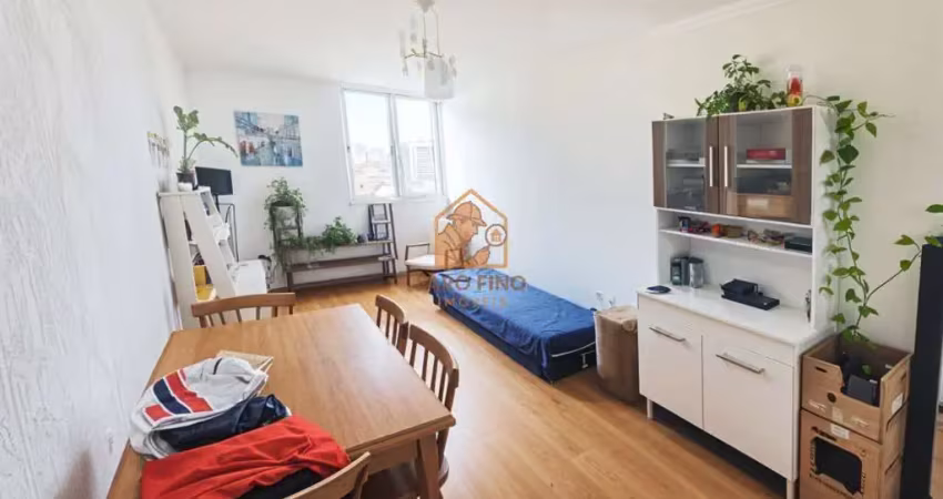 Apartamento para venda em parque residencial da lapa de 76.00m² com 2 quartos e 1 garagem