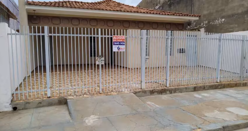 Casa para alugar em jardim toselar de 120.00m² com 3 quartos e 3 garagens