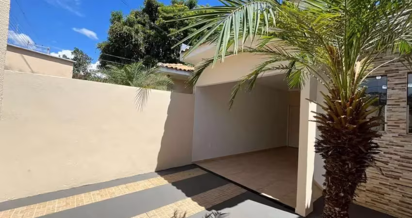 Casa para alugar em quemil de 90.00m² com 2 quartos e 2 garagens