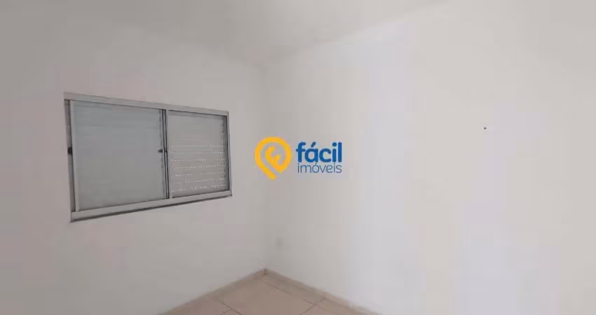 Casa para alugar em residencial candeias de 0.01m² com 2 quartos e 1 garagem