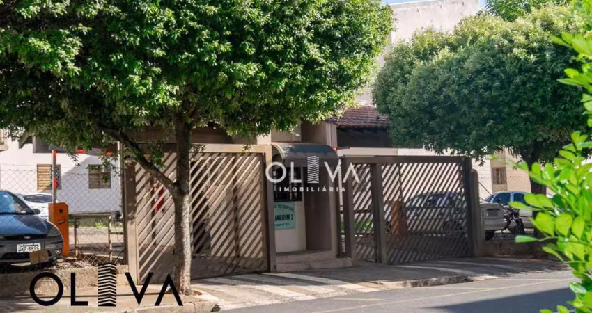 Apartamento para alugar em bom jardim de 68.00m² com 3 quartos, 1 suite e 1 garagem