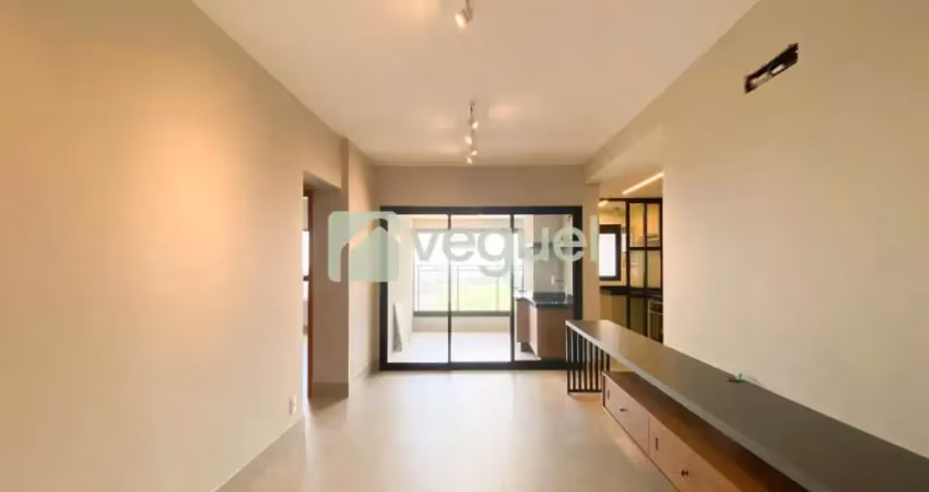 Apartamento para alugar em jardim olhos d água de 80.00m² com 2 quartos, 2 suites e 2 garagens