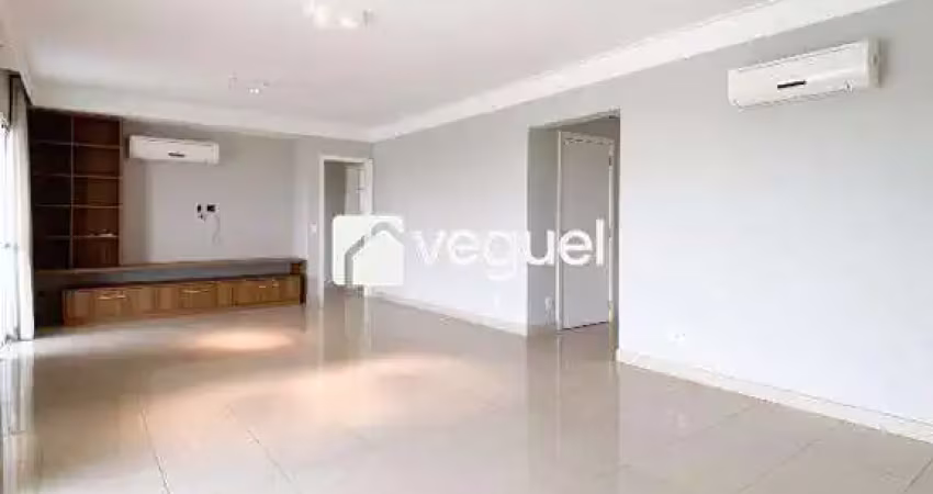 Apartamento para alugar em jardim botânico de 167.65m² com 3 quartos, 3 suites e 3 garagens