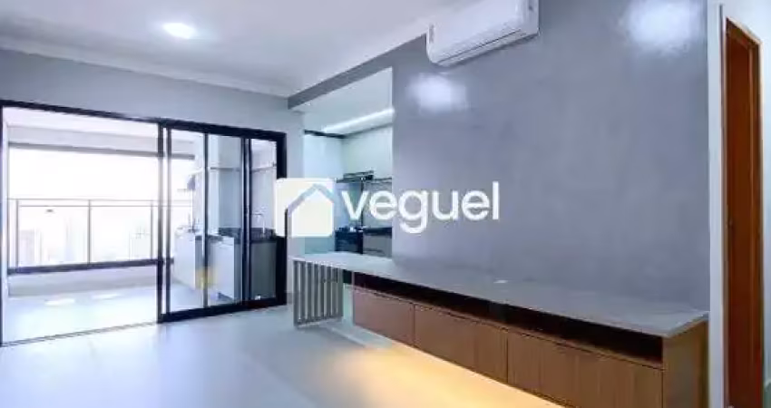 Apartamento para alugar em jardim botânico de 80.45m² com 2 quartos, 2 suites e 2 garagens