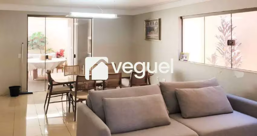 Casa de condomínio para alugar em jardim saint gerard de 320.00m² com 4 quartos, 2 suites e 4 garagens