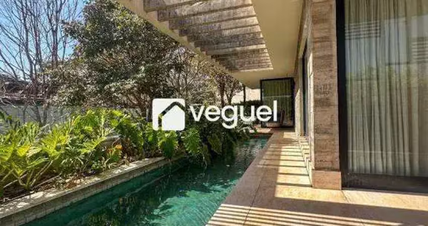 Casa de condomínio para venda em vila do golf de 890.00m² com 4 quartos, 3 suites e 4 garagens