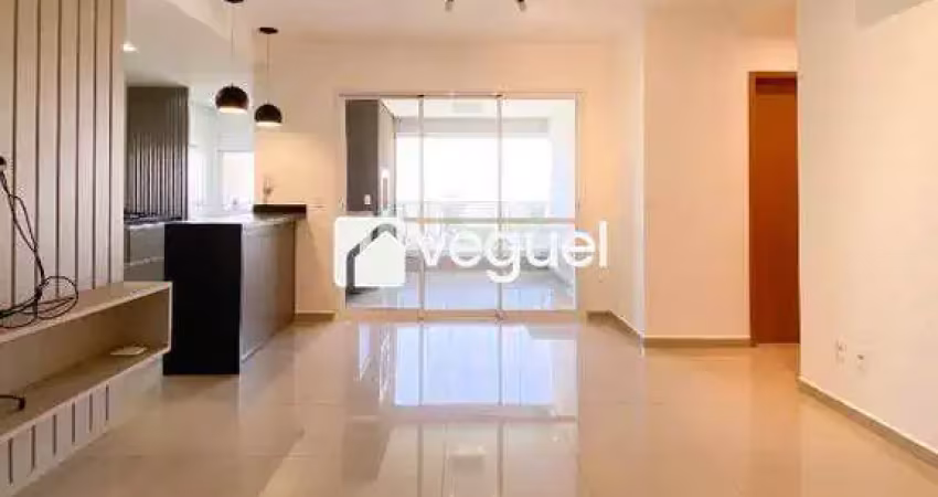 Apartamento para venda em bosque das juritis de 86.76m² com 2 quartos, 2 suites e 2 garagens