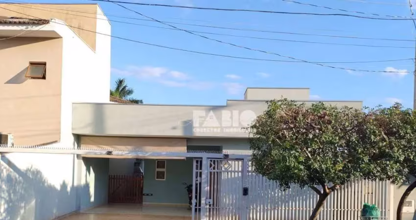 Casa para venda em vila goyos de 115.00m² com 2 quartos, 1 suite e 4 garagens