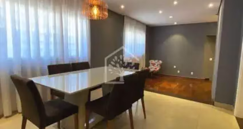Casa para alugar em jardim paulista de 264.00m² com 4 quartos, 1 suite e 2 garagens