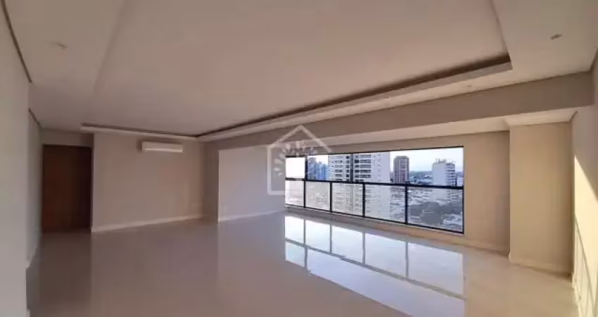 Apartamento para venda e aluguel em vila mendonça de 273.00m² com 4 quartos, 4 suites e 4 garagens