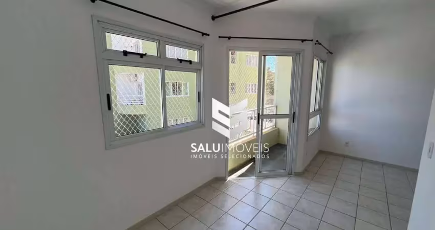 Apartamento para venda e aluguel em parque campolim de 74.00m² com 2 quartos, 1 suite e 2 garagens