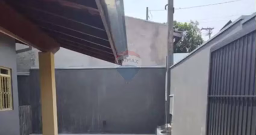 Casa para alugar em residencial jardim perolla de 123.00m² com 3 quartos, 2 suites e 2 garagens