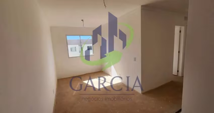 Apartamento para venda em parque são camilo de 42.91m² com 2 quartos