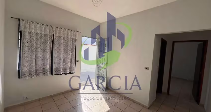 Casa para alugar em jardim murilo de 100.00m² com 1 quarto e 1 garagem