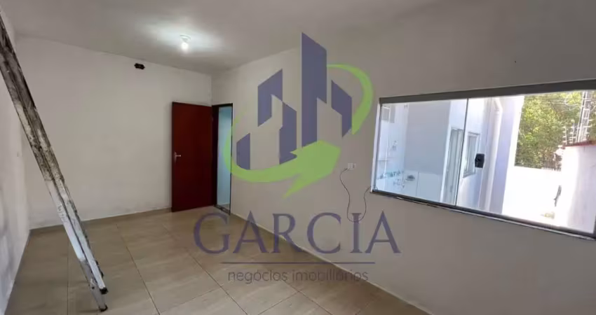 Casa para alugar em jardim murilo de 100.00m² com 1 quarto e 1 garagem