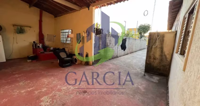 Casa para venda em jardim suécia de 300.00m² com 3 quartos e 1 suite