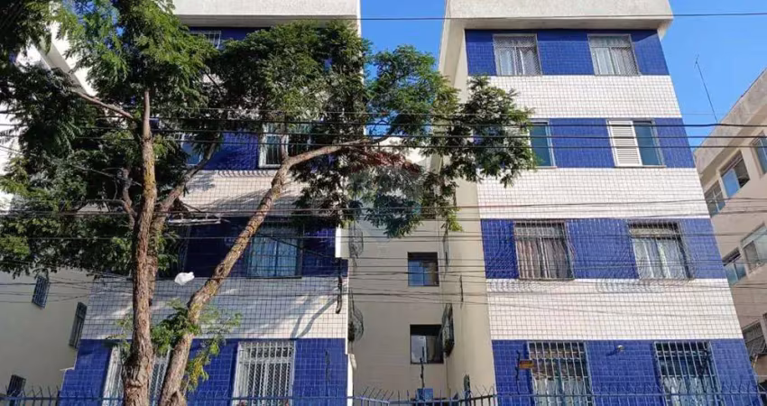 Apartamento para alugar em santa efigênia de 57.00m² com 3 quartos