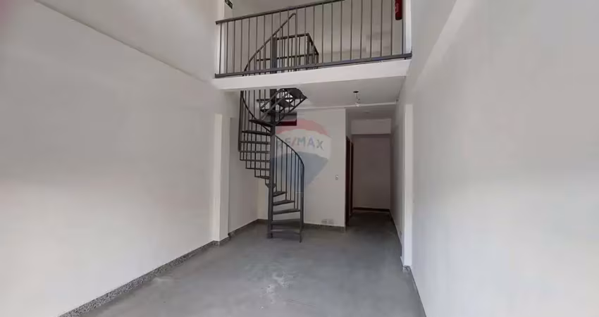 Casa comercial para alugar na Glória, Belo Horizonte 