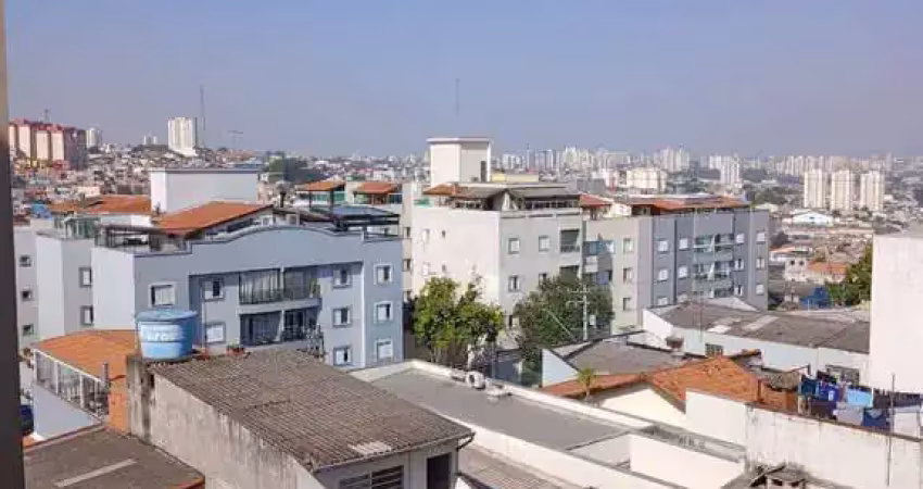 Apartamento para venda em nova gerty de 47.00m² com 1 quarto e 1 garagem