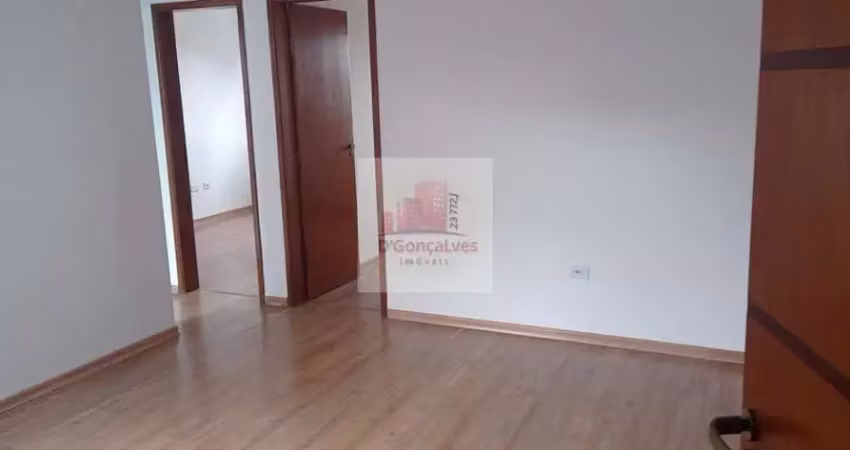 Apartamento para venda e aluguel em centro de 60.00m² com 2 quartos, 1 suite e 1 garagem
