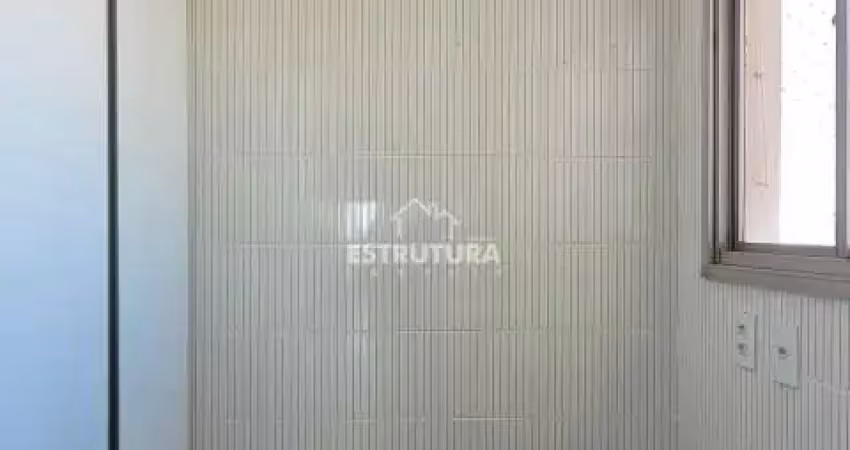Apartamento para venda em centro de 107.00m² com 2 quartos, 1 suite e 1 garagem