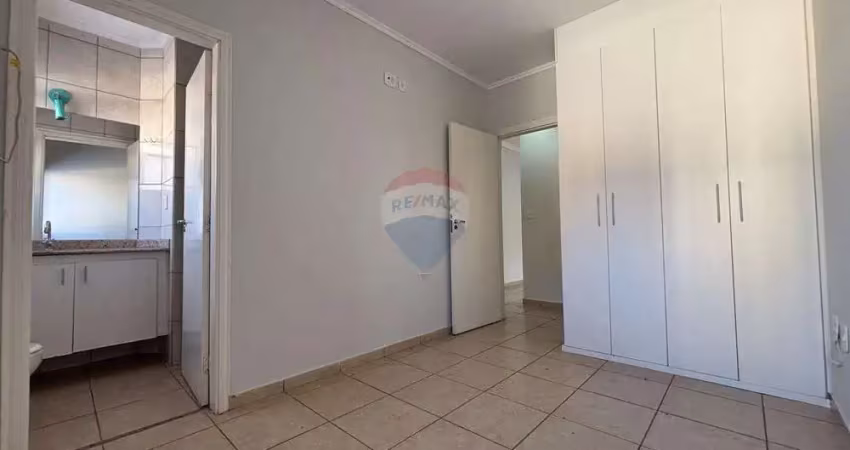 Apartamento para venda em jardim botânico de 66.86m² com 2 quartos, 2 suites e 2 garagens