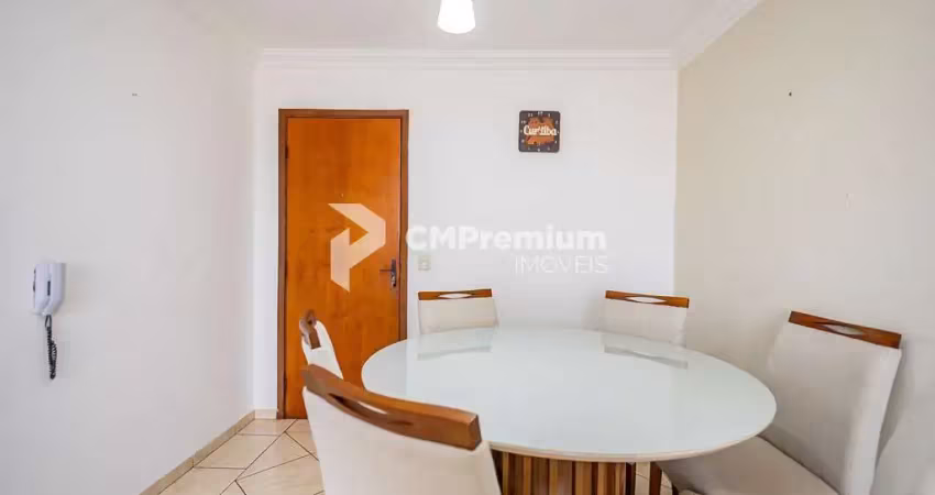 Apartamento para alugar em fanny de 67.00m² com 3 quartos e 1 garagem