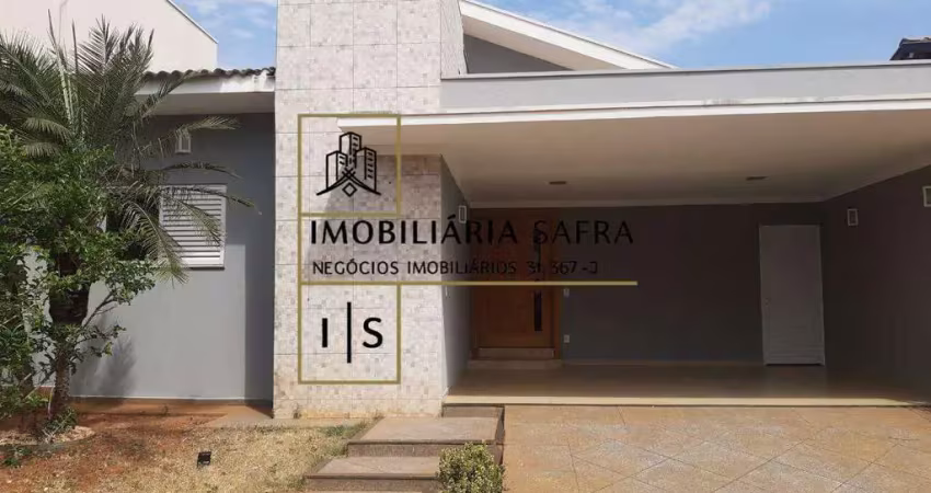 Casa para alugar em residencial village damha rio preto ii de 220.00m² com 3 quartos, 3 suites e 2 garagens