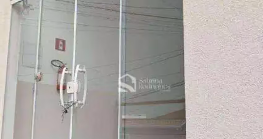 Sala comercial para alugar em jardim são francisco de 30.00m²