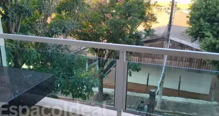 Apartamento para venda em vila cardia de 70.00m² com 3 quartos, 1 suite e 1 garagem
