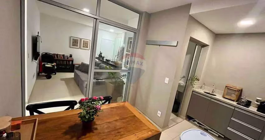 Apartamento para alugar em alamedas do botânico de 64.20m² com 2 quartos, 1 suite e 1 garagem