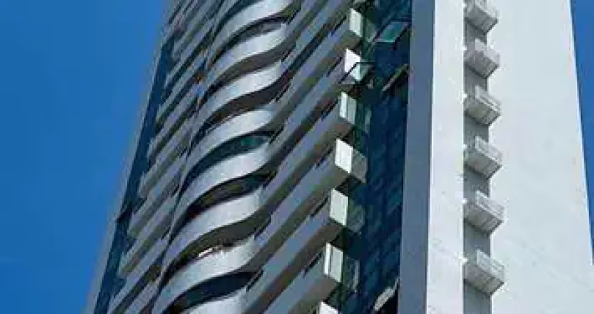 Apartamento para venda em boa viagem de 88.00m² com 3 quartos, 1 suite e 2 garagens