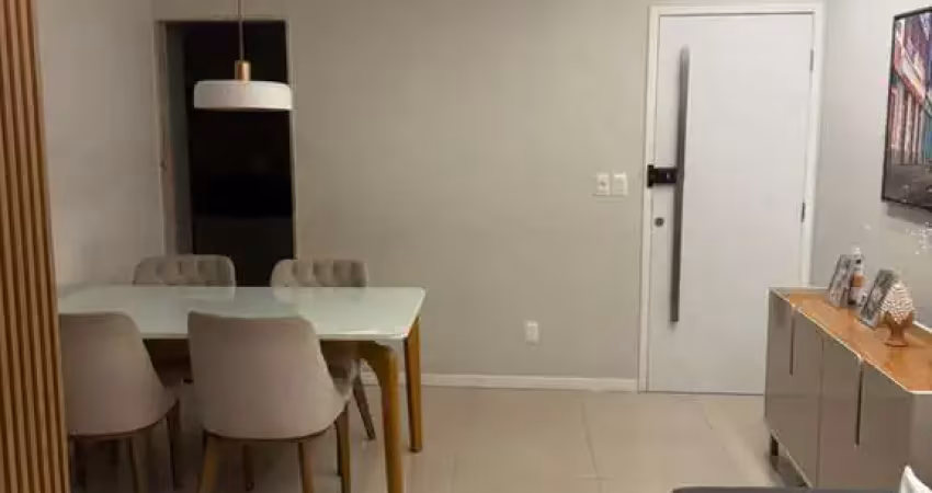 Apartamento para venda em boa viagem de 82.00m² com 3 quartos, 1 suite e 1 garagem