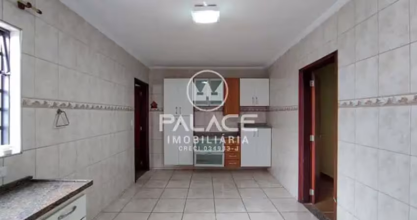 Casa com 2 quartos para alugar na Cidade Alta, Piracicaba 
