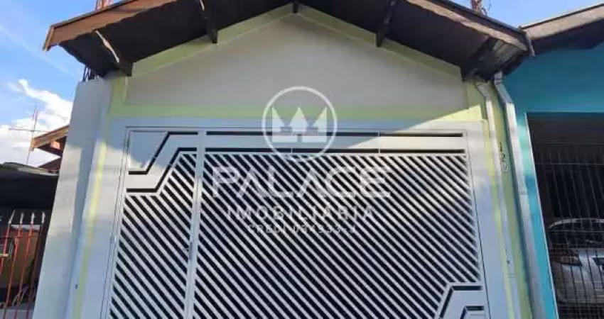 Casa para alugar em santa terezinha de 95.00m² com 2 quartos e 1 garagem