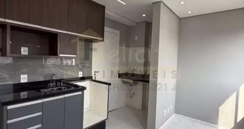 Apartamento para alugar em vila sul americana de 36.00m² com 2 quartos e 1 garagem