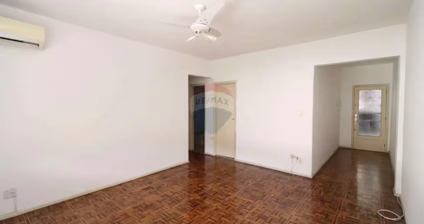 Apartamento para venda em jardim carioca de 100.00m² com 3 quartos, 1 suite e 1 garagem