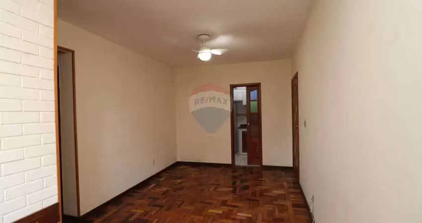 Apartamento para venda em freguesia (ilha do governador) de 58.00m² com 2 quartos e 1 garagem
