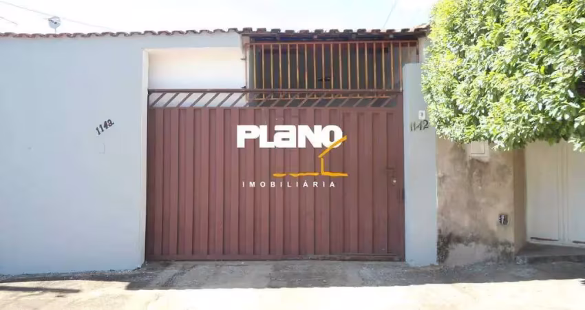 Casa para alugar em parque continental de 35.00m² com 2 quartos