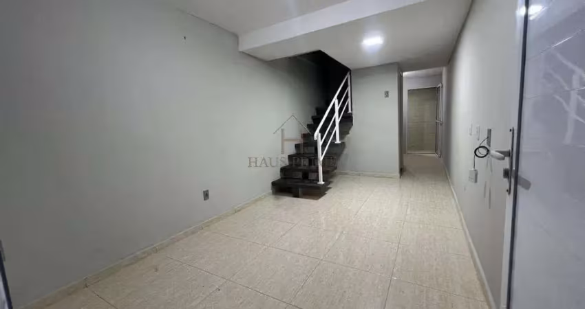Casa de condomínio para venda em jardim santana de 50.00m² com 2 quartos e 2 garagens
