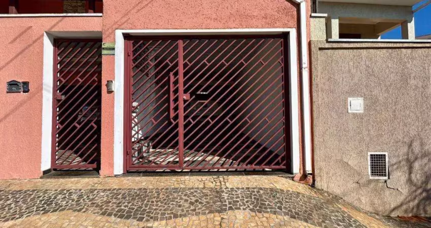 Casa para alugar em vila santa maria de 242.00m² com 2 quartos, 1 suite e 2 garagens