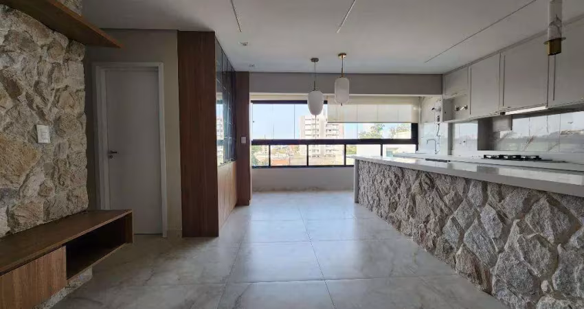 Apartamento para venda em jardim dona judith de 69.00m² com 2 quartos, 1 suite e 2 garagens