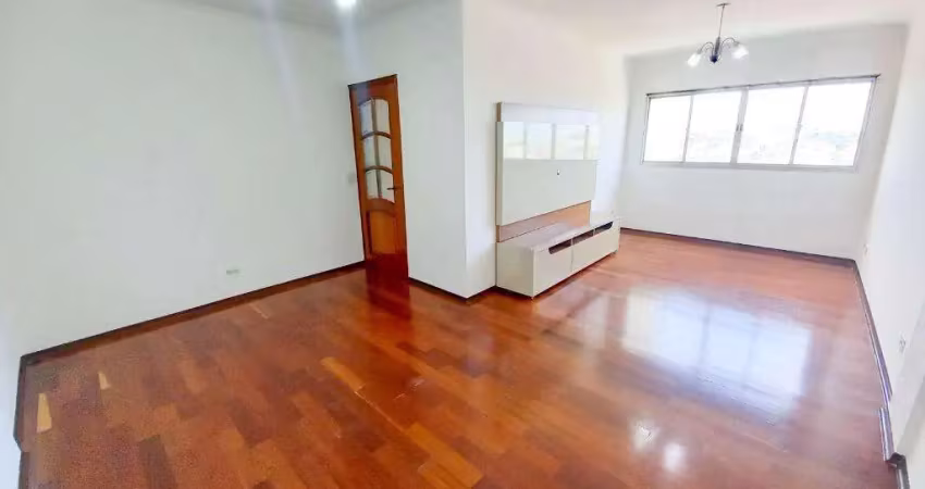 Apartamento para venda em santa cruz de 118.00m² com 3 quartos, 1 suite e 2 garagens