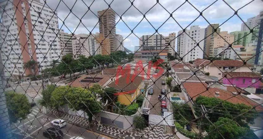 Apartamento para venda em aparecida de 132.00m² com 3 quartos, 1 suite e 2 garagens