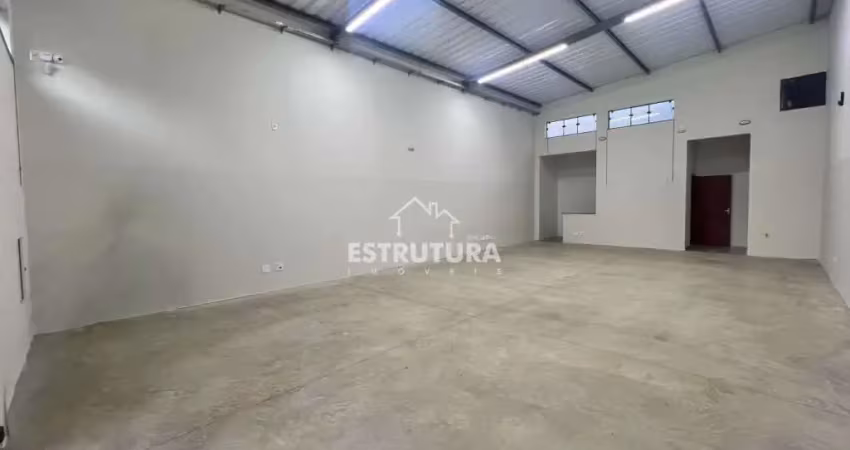 Casa comercial para alugar no Centro, Rio Claro 