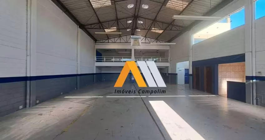 Galpão / depósito / armazém para venda e aluguel em parque três meninos de 350.00m²