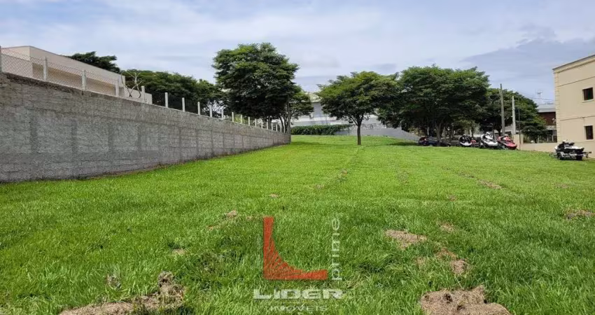 Terreno para venda em condominio vereda jatobá de 1287.00m²